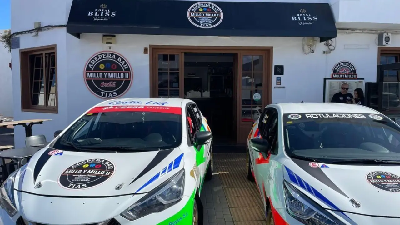 Presentaci&oacute;n del equipo