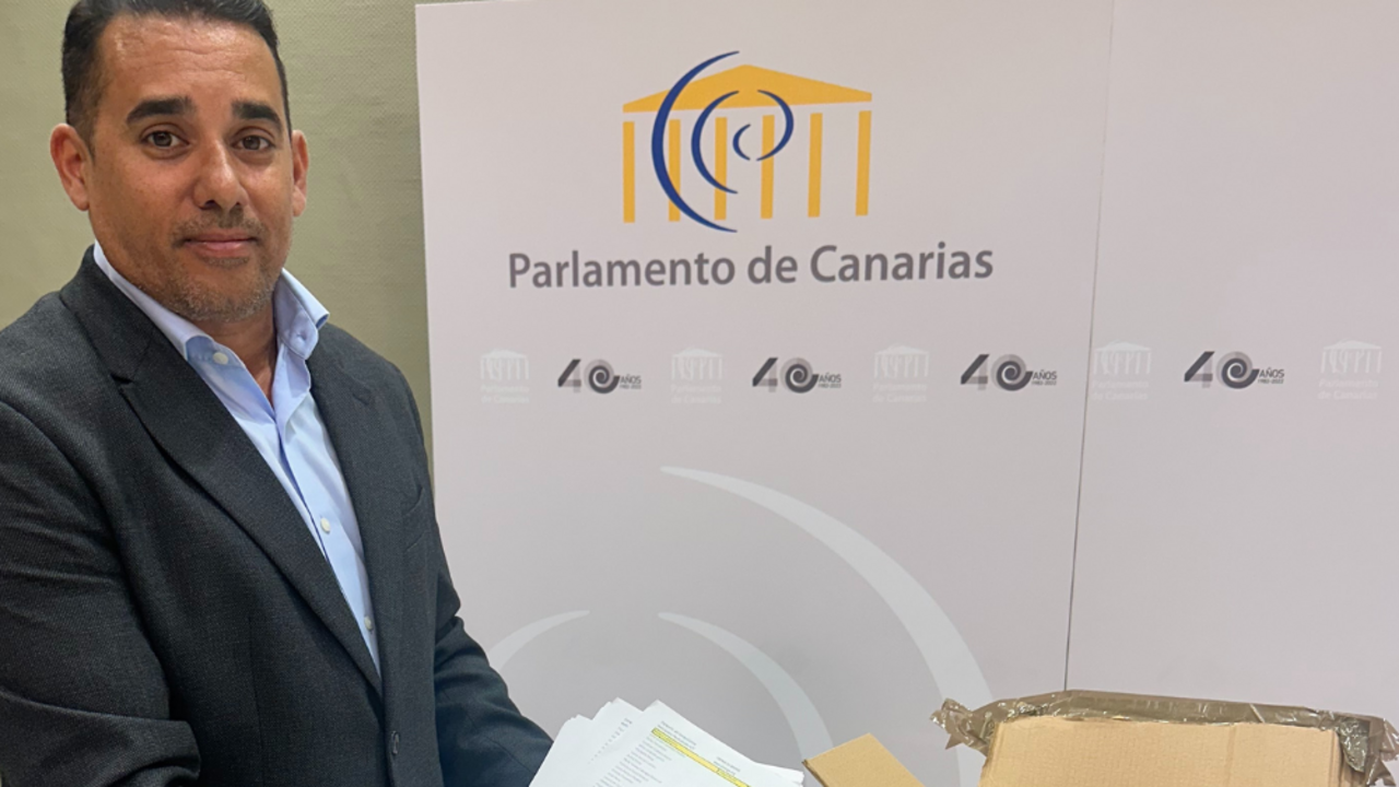 Yon&eacute; Caraballo.