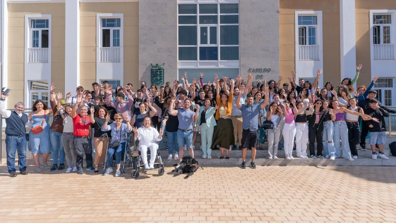 Jornadas Más Pro Quo.