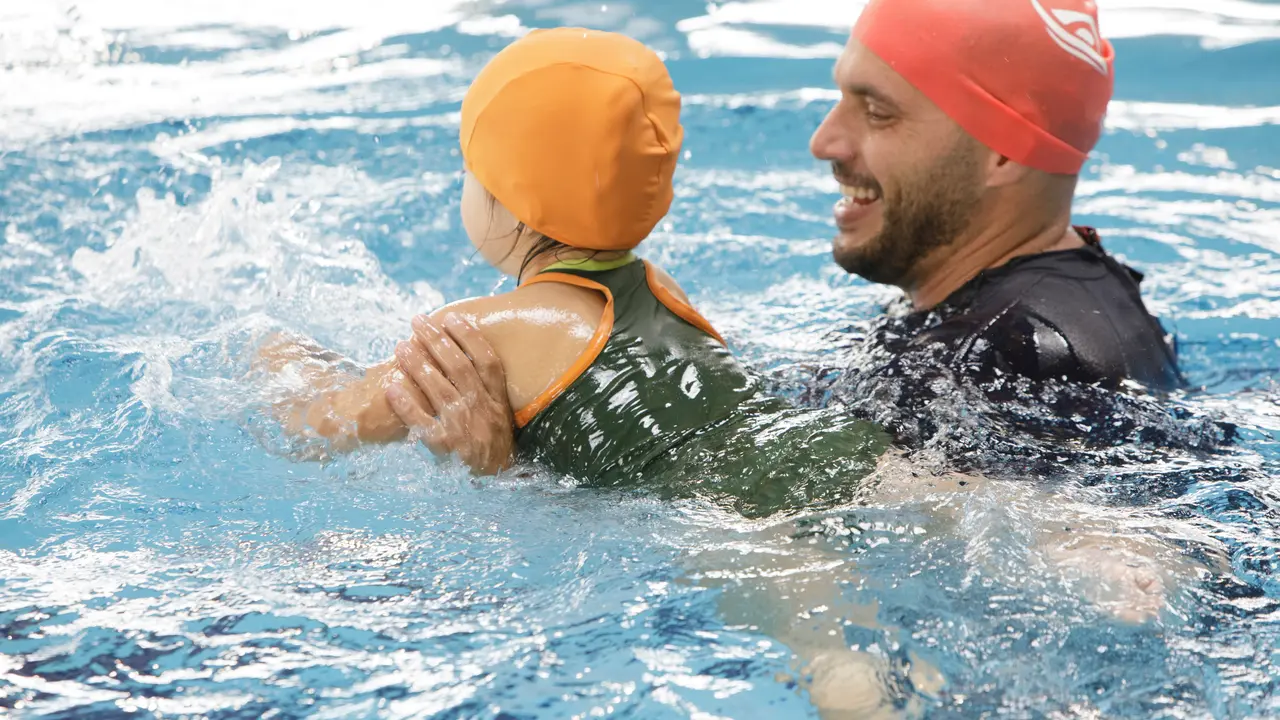 Parque Deportivo Municipal de Arrecife.