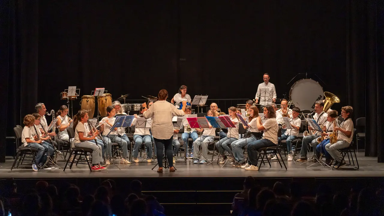 Semana de la Música.