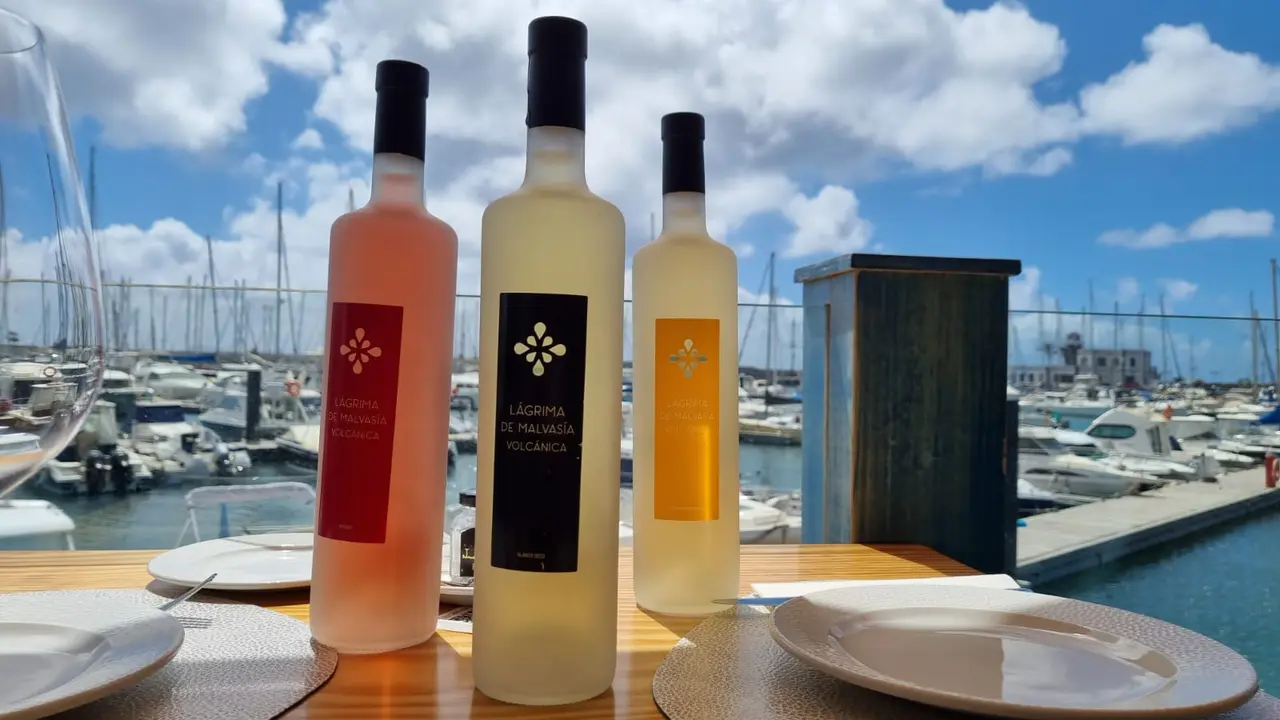 Producciones Arráez.