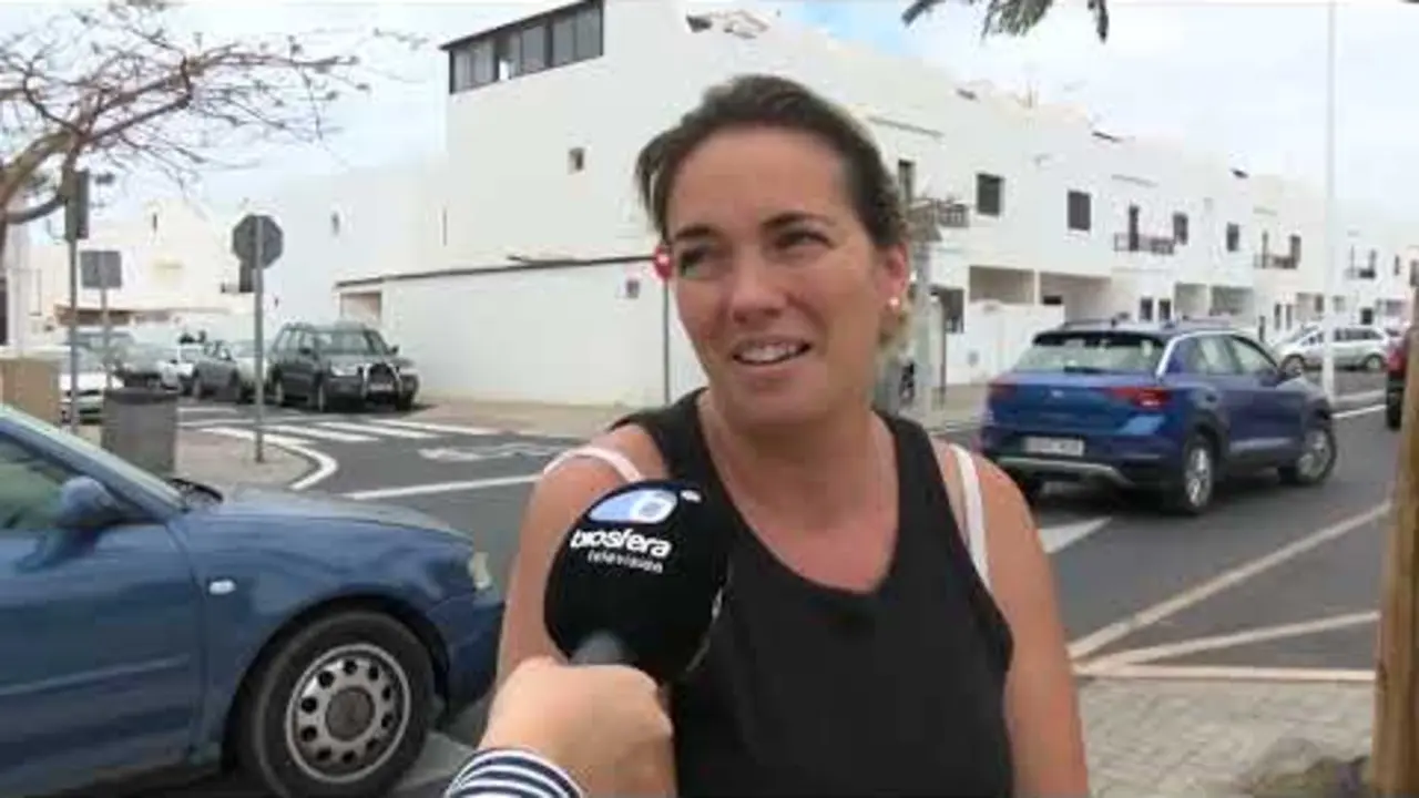 Encuesta sobre el alquiler en Lanzarote.