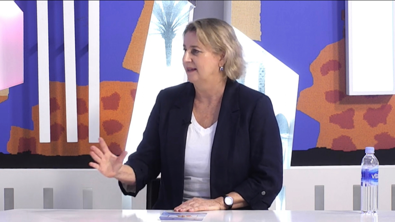 Victoria Casta&ntilde;eyra.