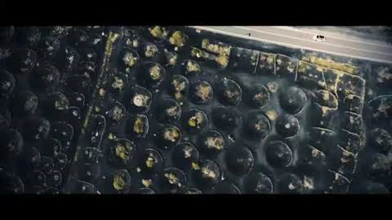 Promo 'Diálogos para la Tierra'.