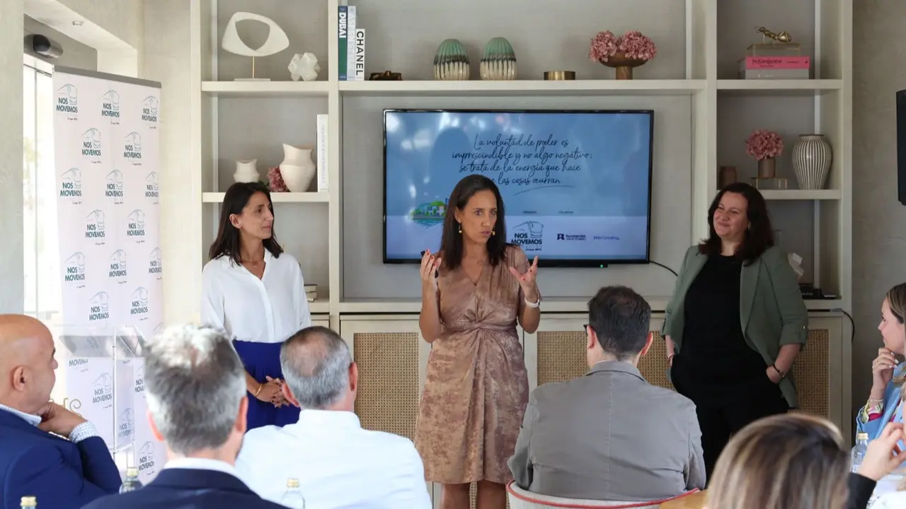 I Encuentro de Mobilidad Canaria Tierra, Mar y Aire.