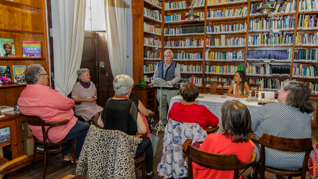 Fallo Certamen Novios del Mojón.
