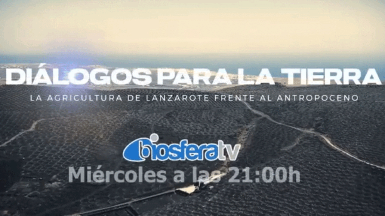 Di&aacute;logos para la Tierra