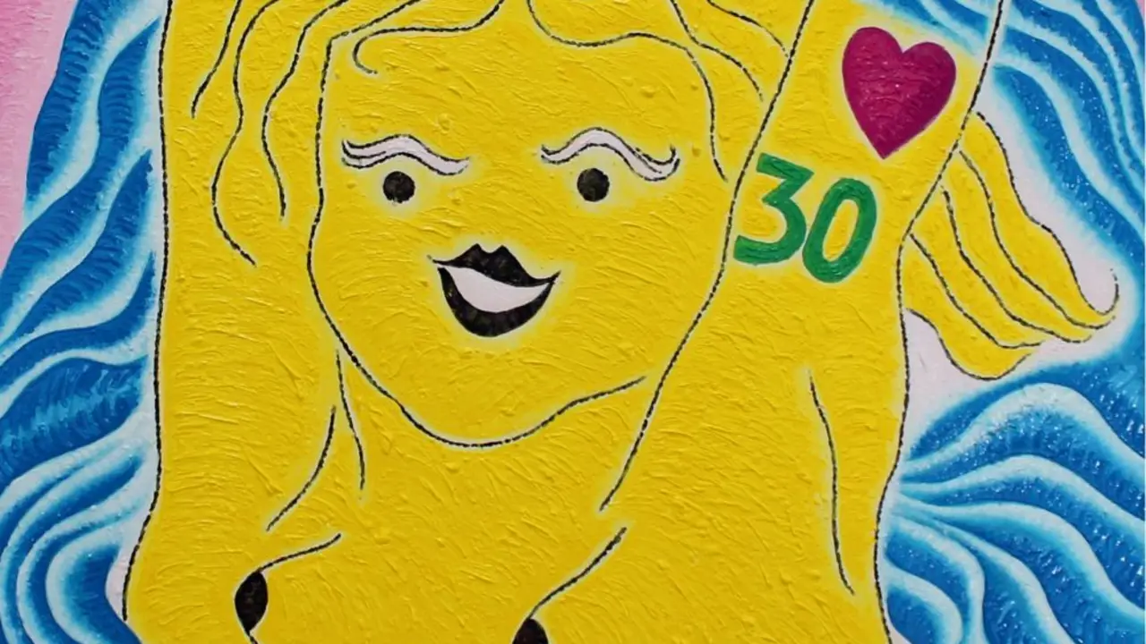 Cartel de las jornadas