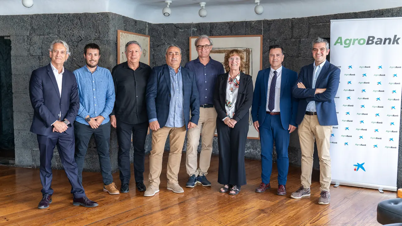 Wine Tour Lanzarote.