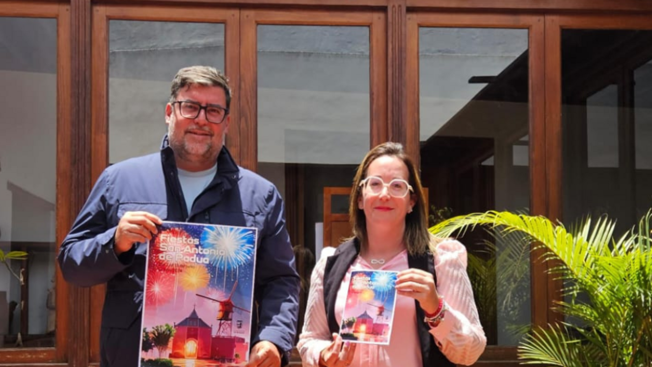 Fiestas de Guime 2024.