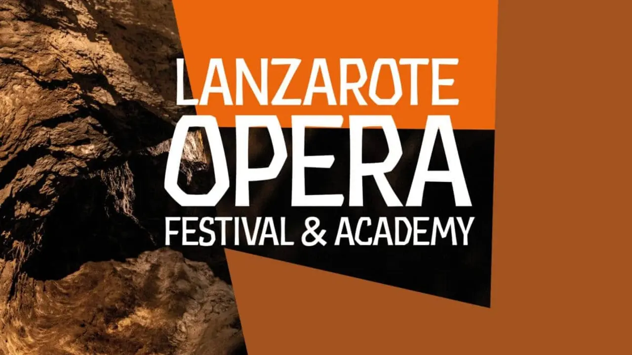 Lanzarote Opera Festival & Academy.