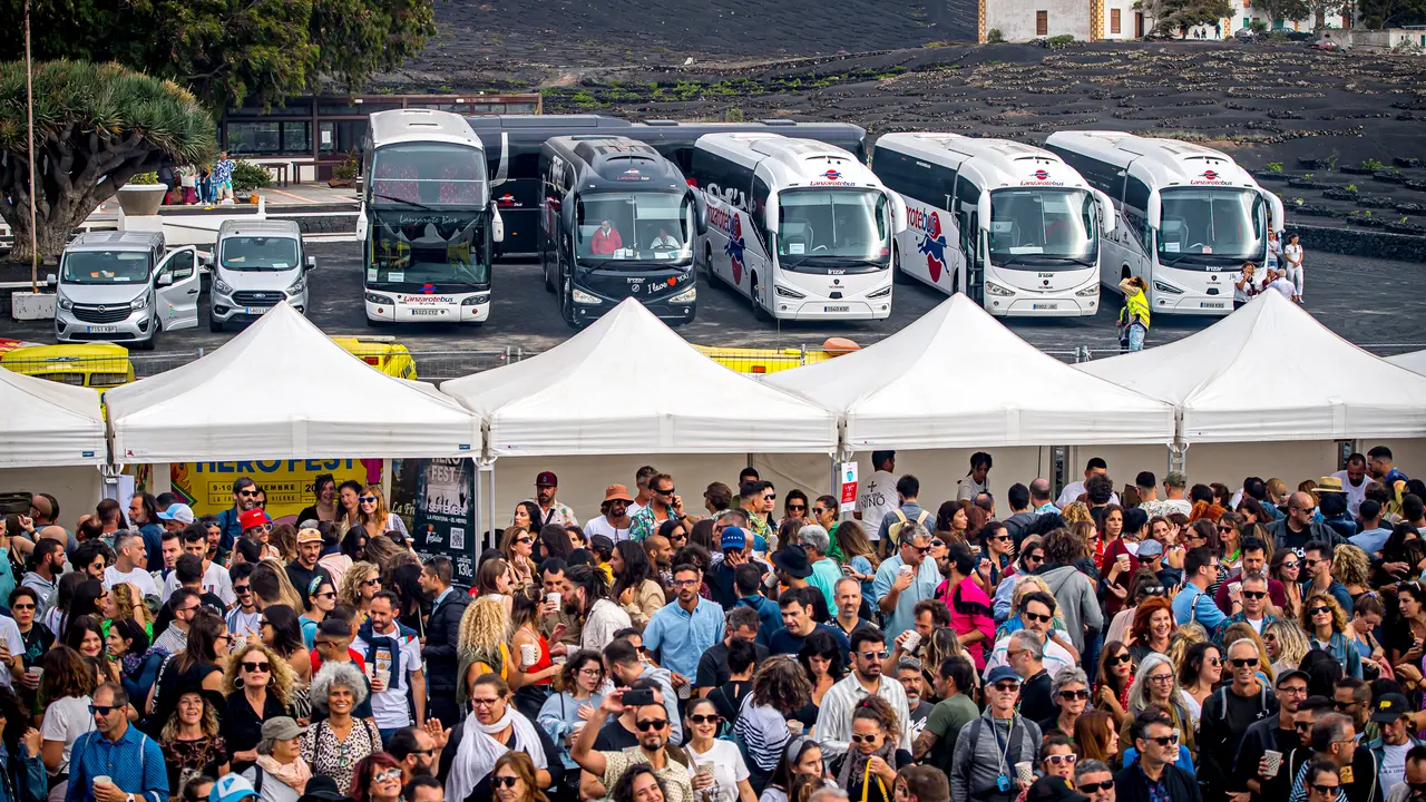 Sonidos L&iacute;quidos.