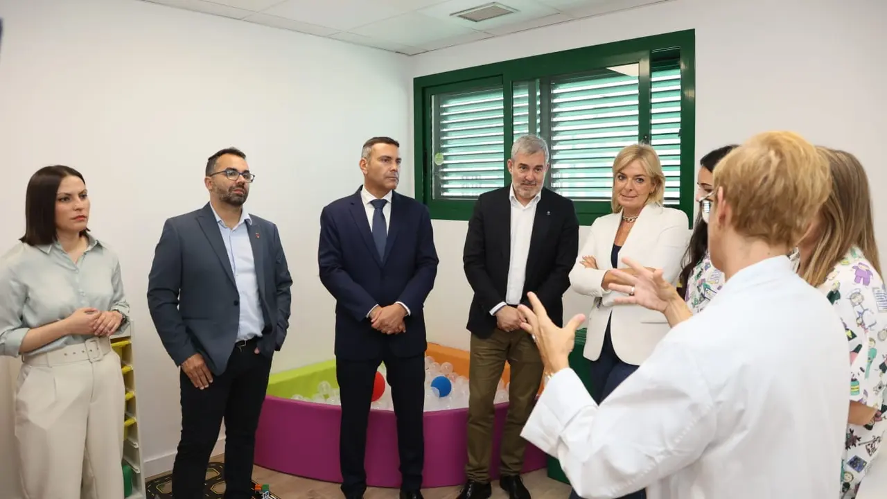 Atención Temprana.