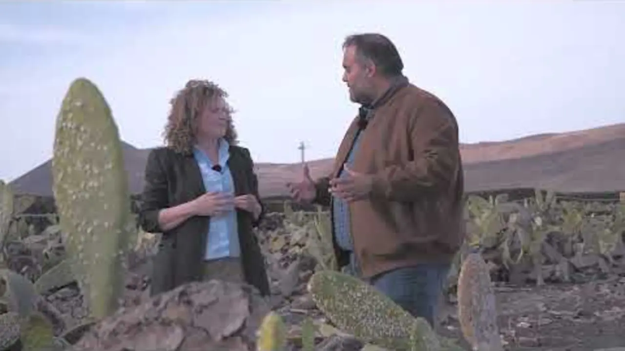 'Diálogos para la Tierra'.