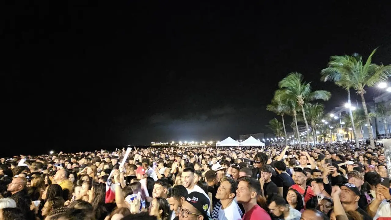 San Juan en Arrecife