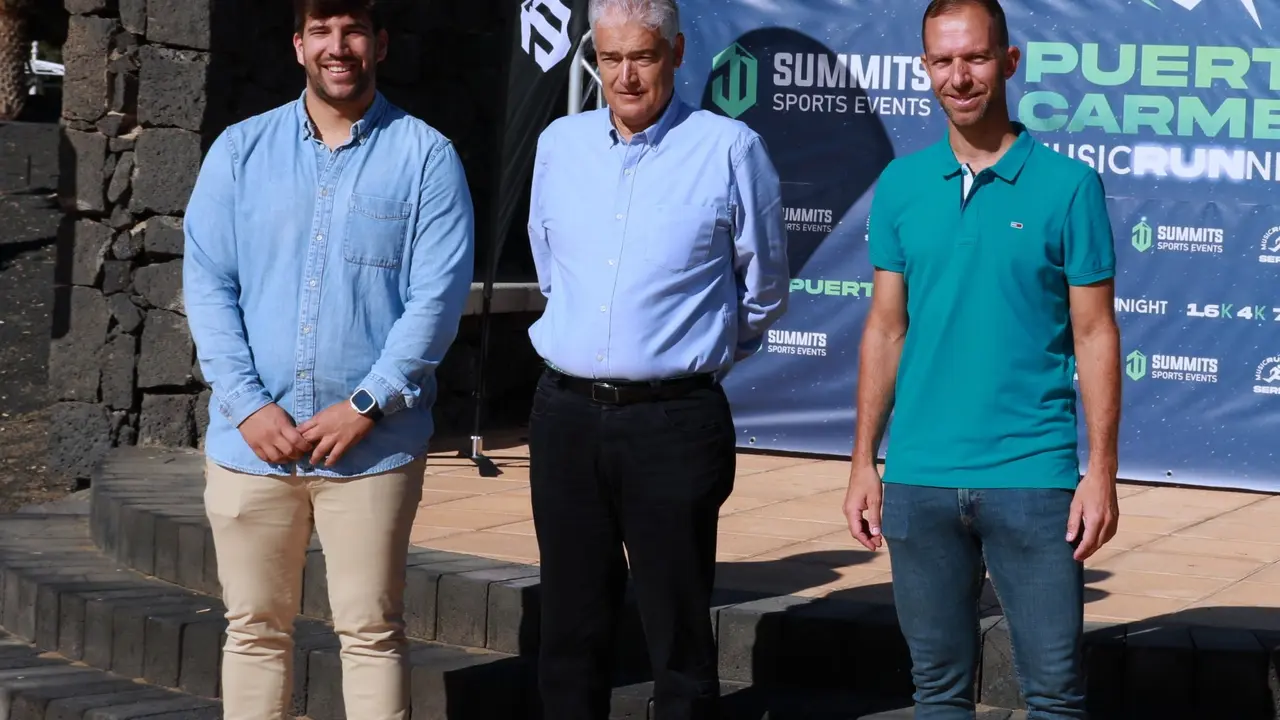 Presentación de la actividad.