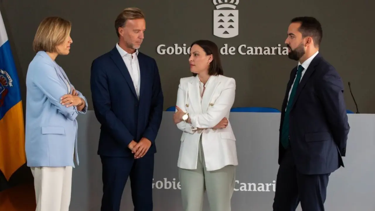 Consejo Universitario de Canarias