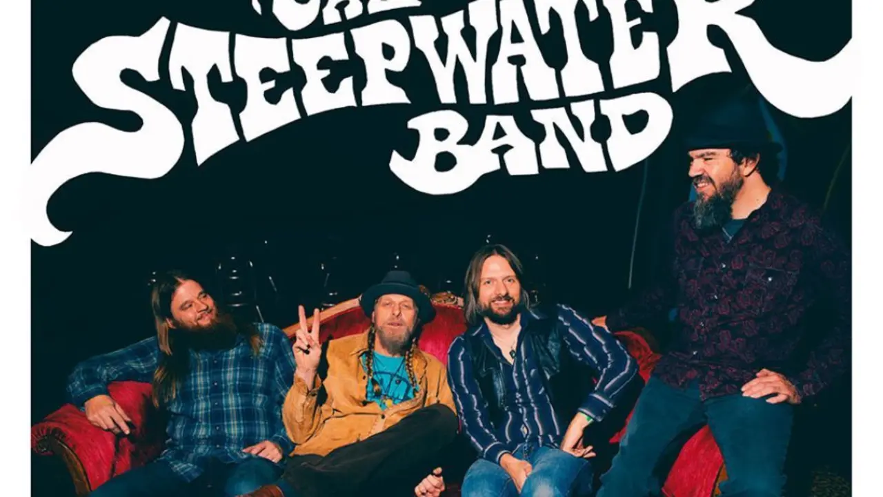 Steepwater Band’