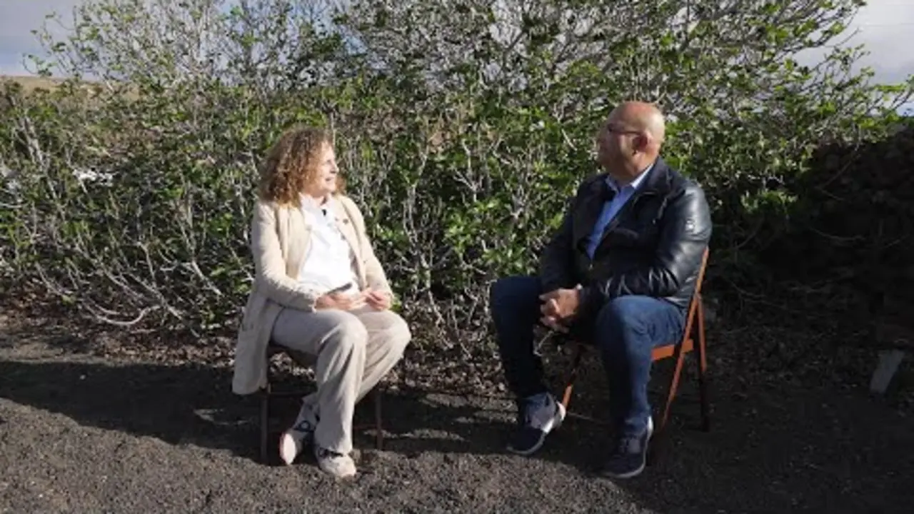 'Diálogos para la Tierra'.