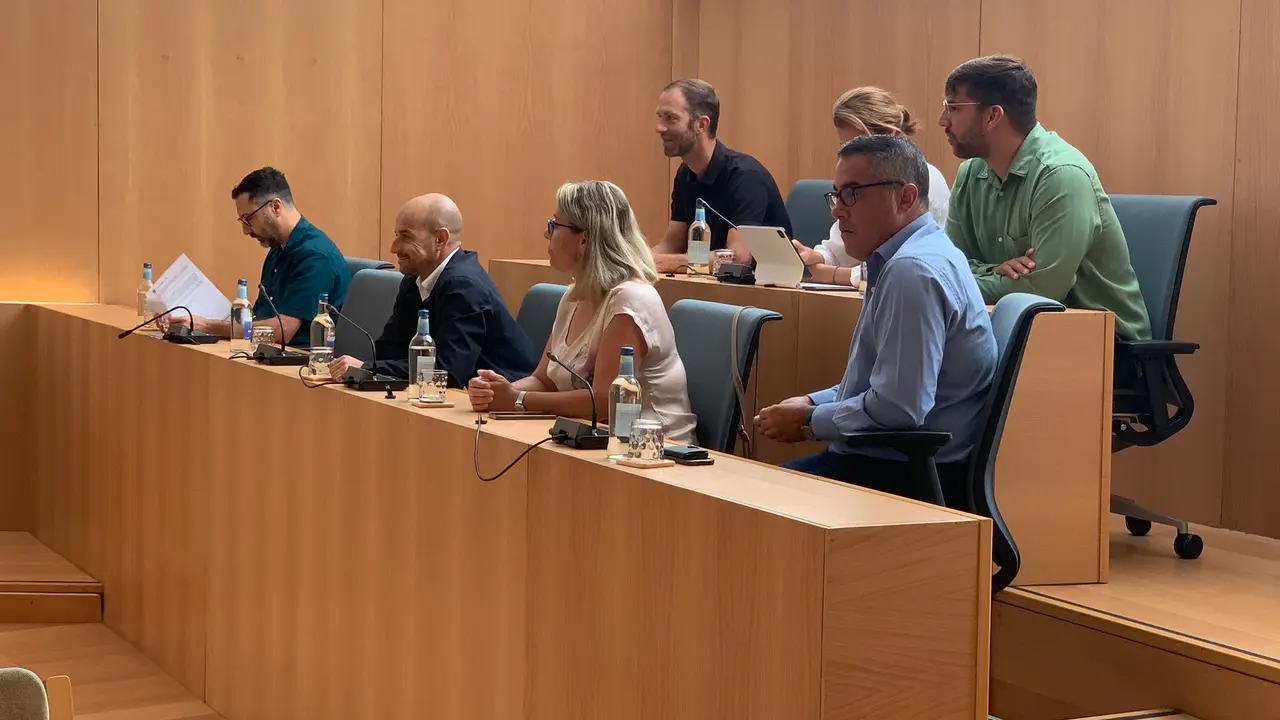 Ayuntamiento de Tías.