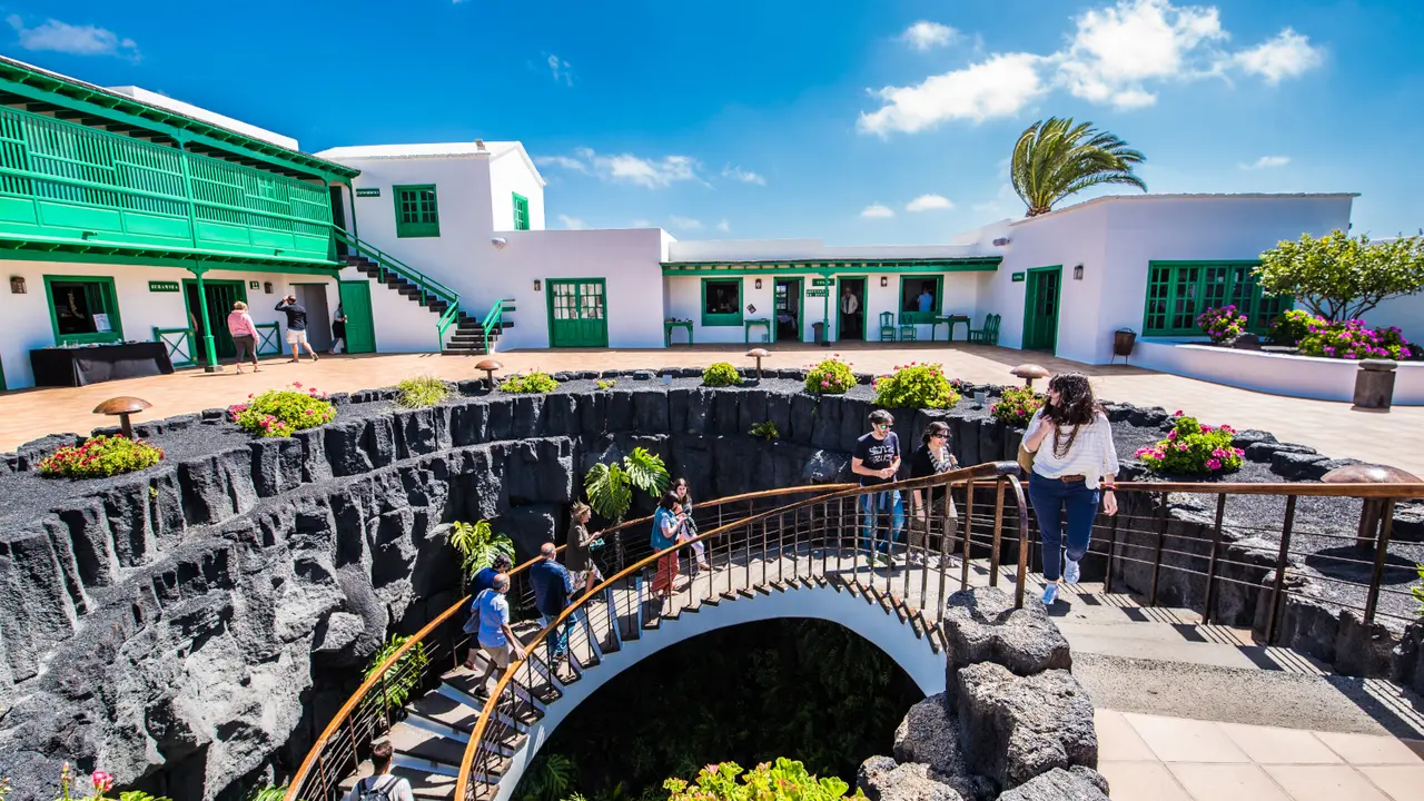 Monumento al Campesino.