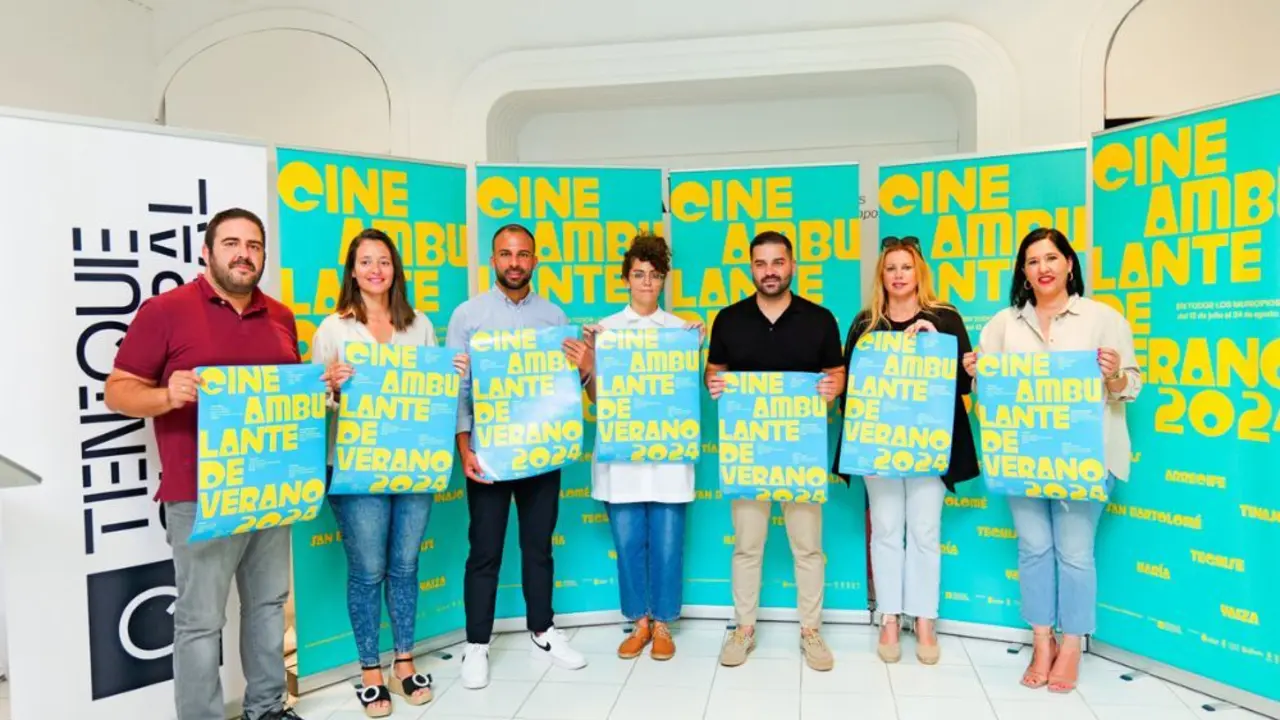 Presentación del proyecto