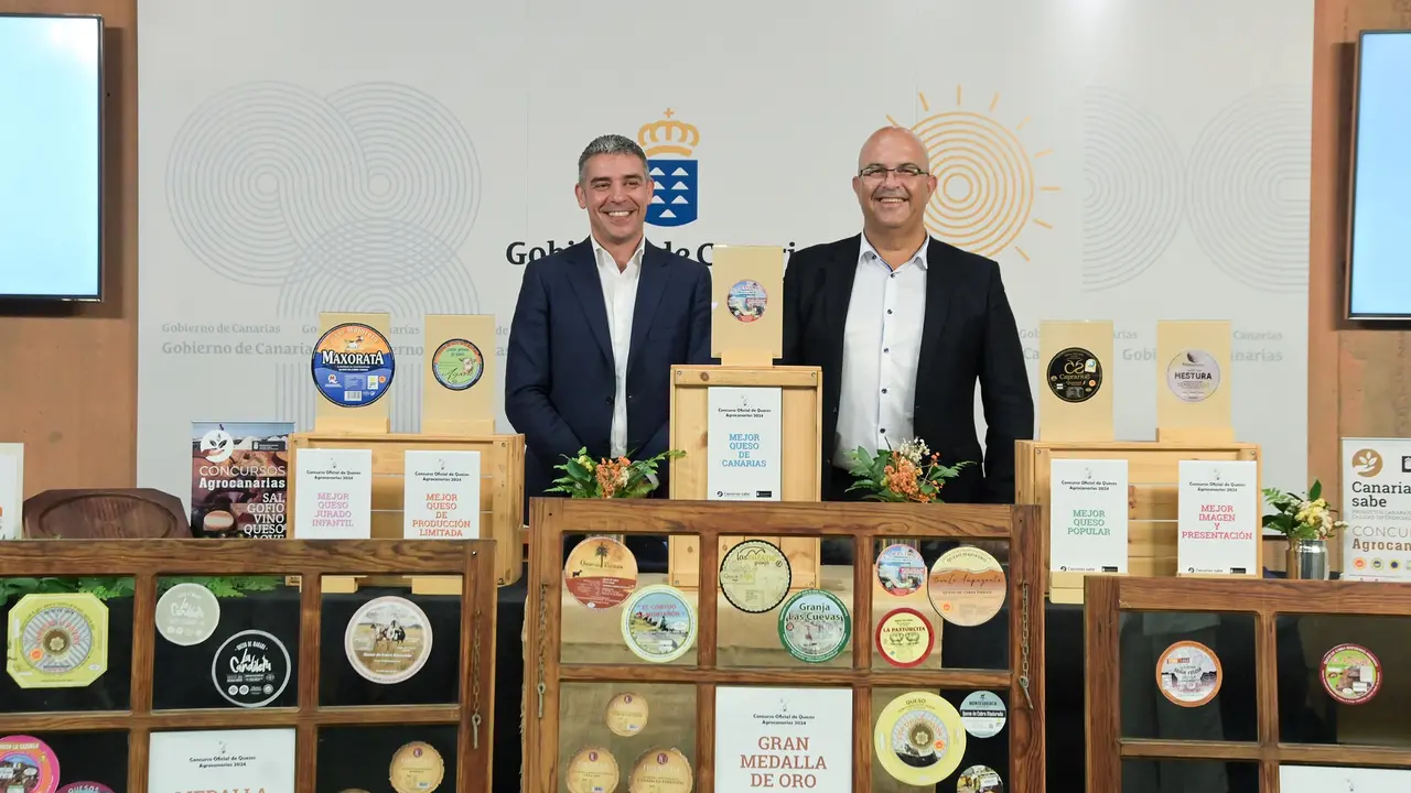 Narvay Quintero y Luis Arr&aacute;ez.