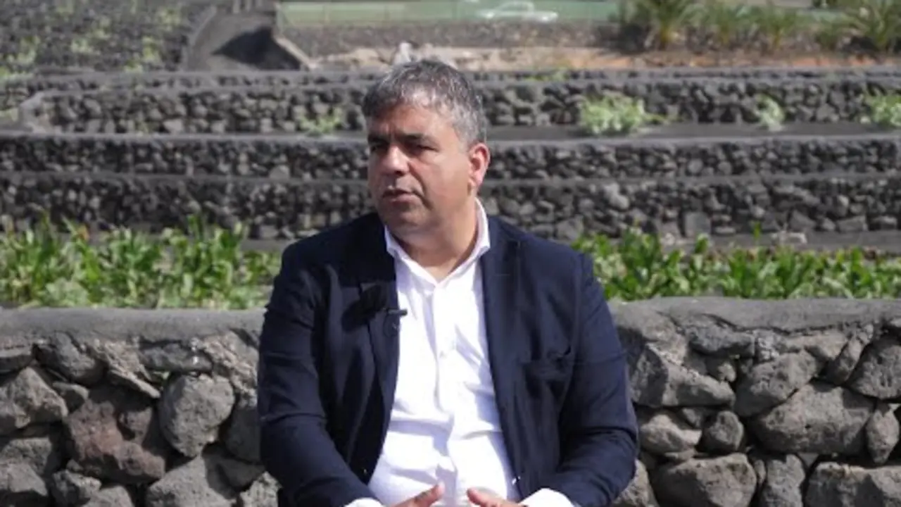 'Diálogos para la Tierra'.