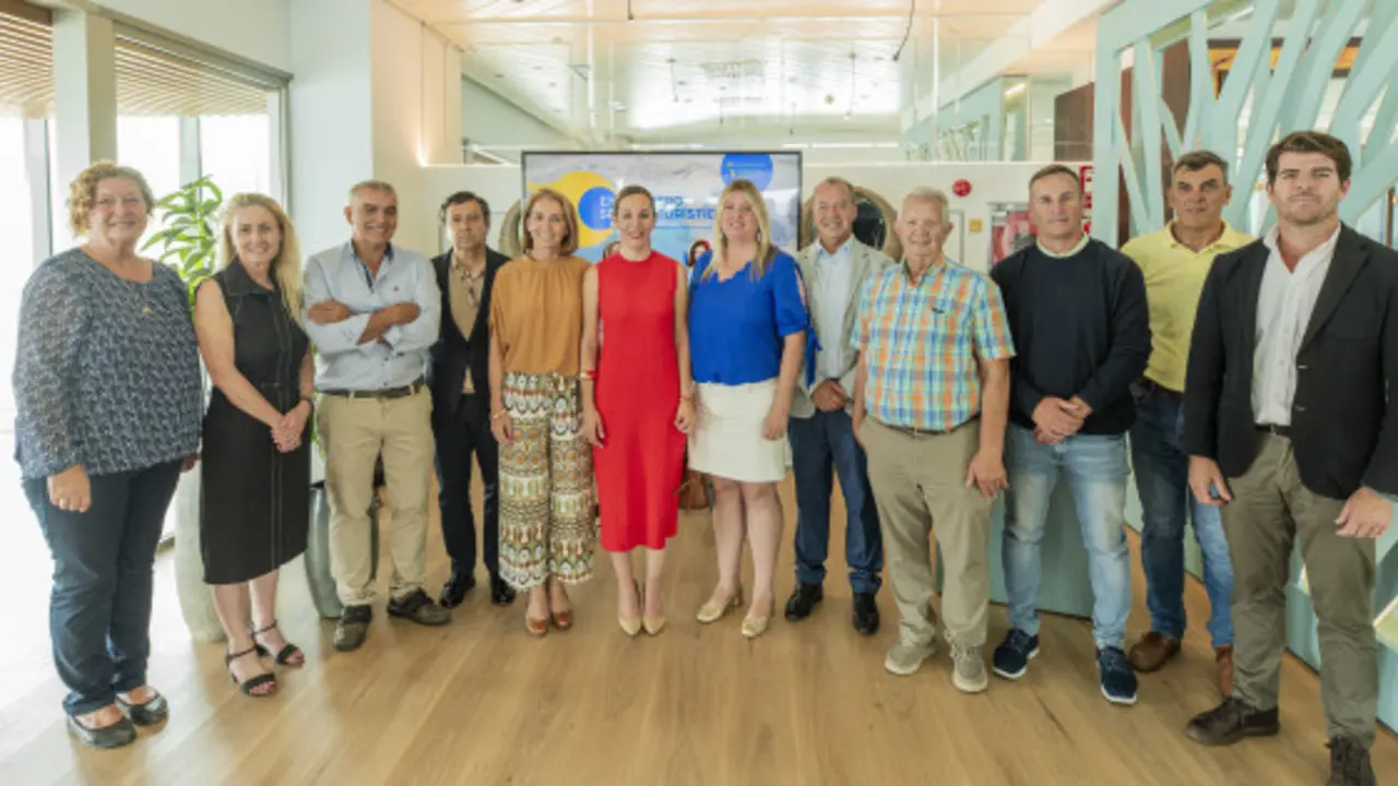 FTL en su quinto aniversario.