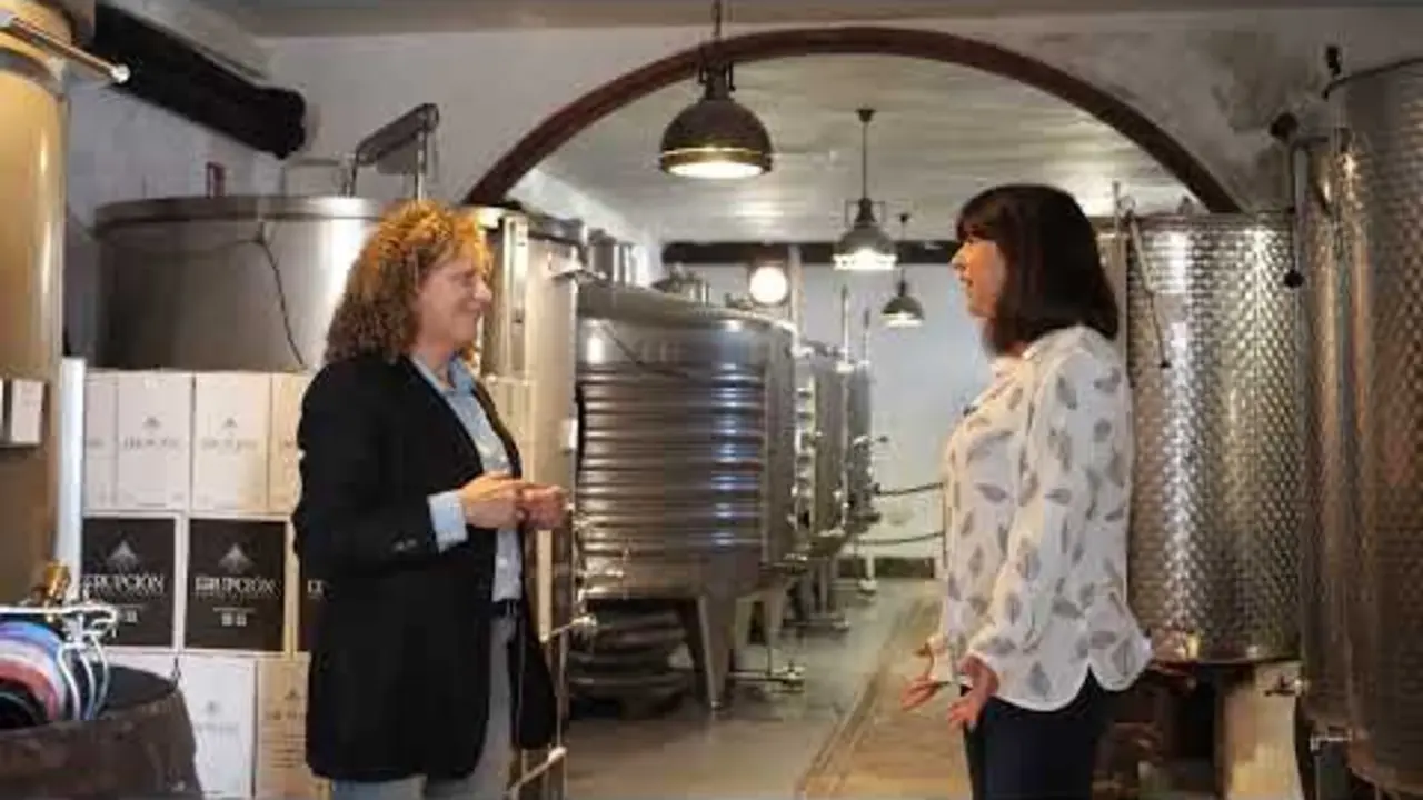 'Diálogos para la Tierra'.