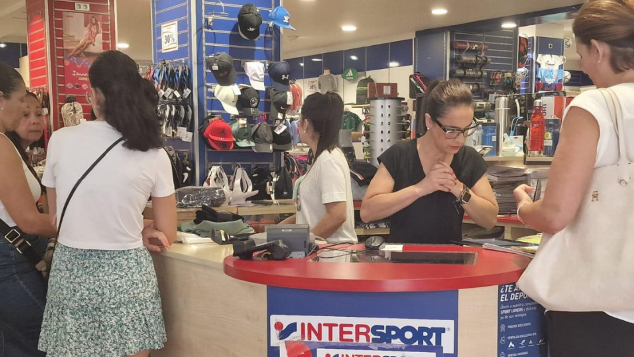 Campaña 'Consume Lanzarote'.