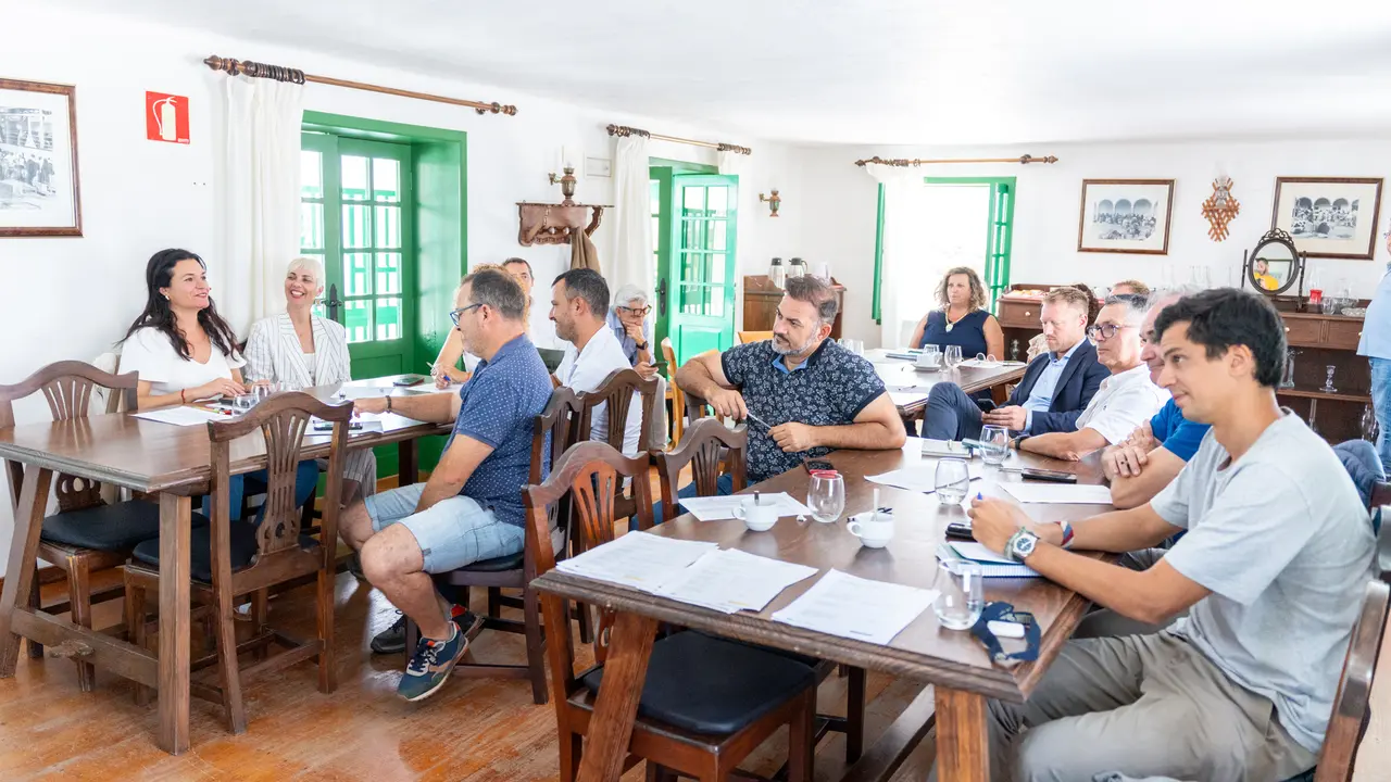 Taller de Co-creaci&oacute;n.