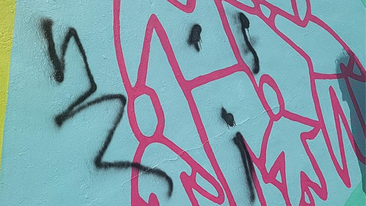 'Cerrar el círculo'.