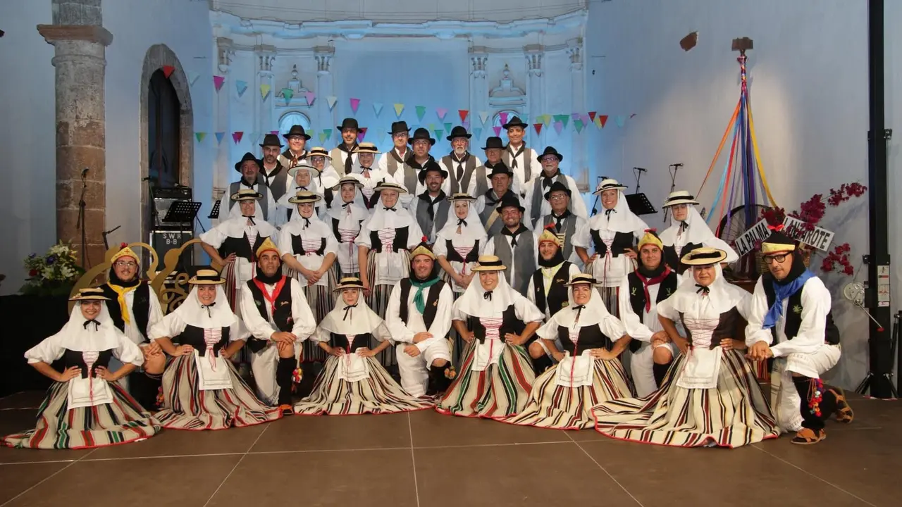 A.F. Guanapay, Convento de Santo Domingo.