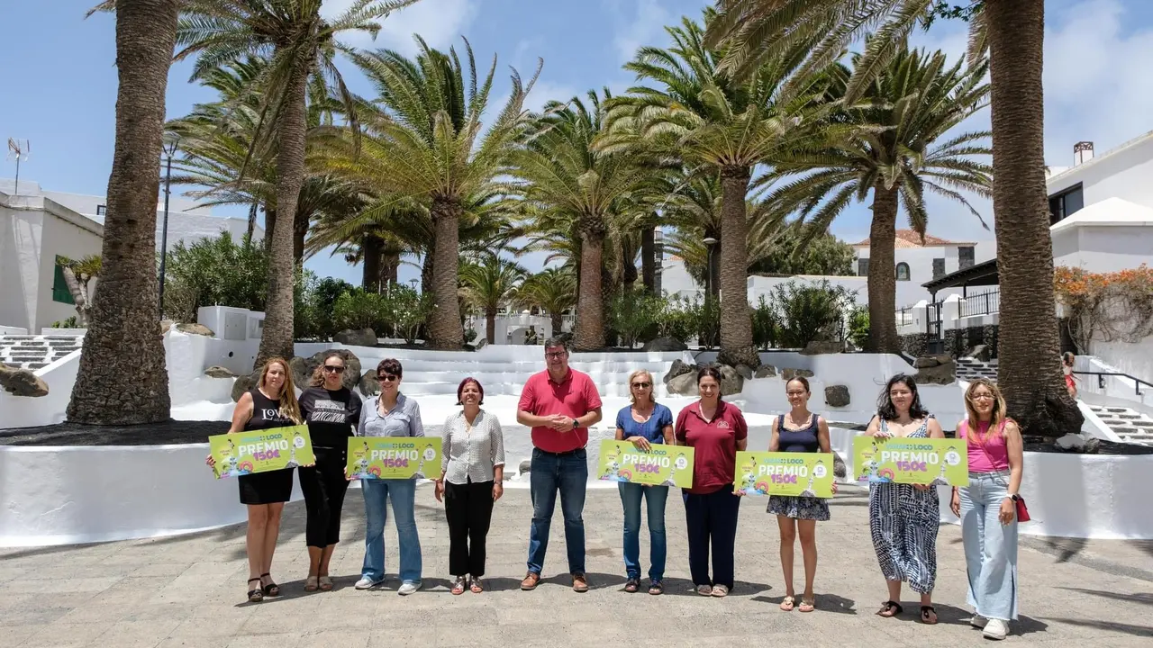 Premios San Bartolomé.