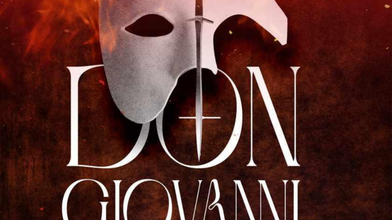 Don Giovanni.