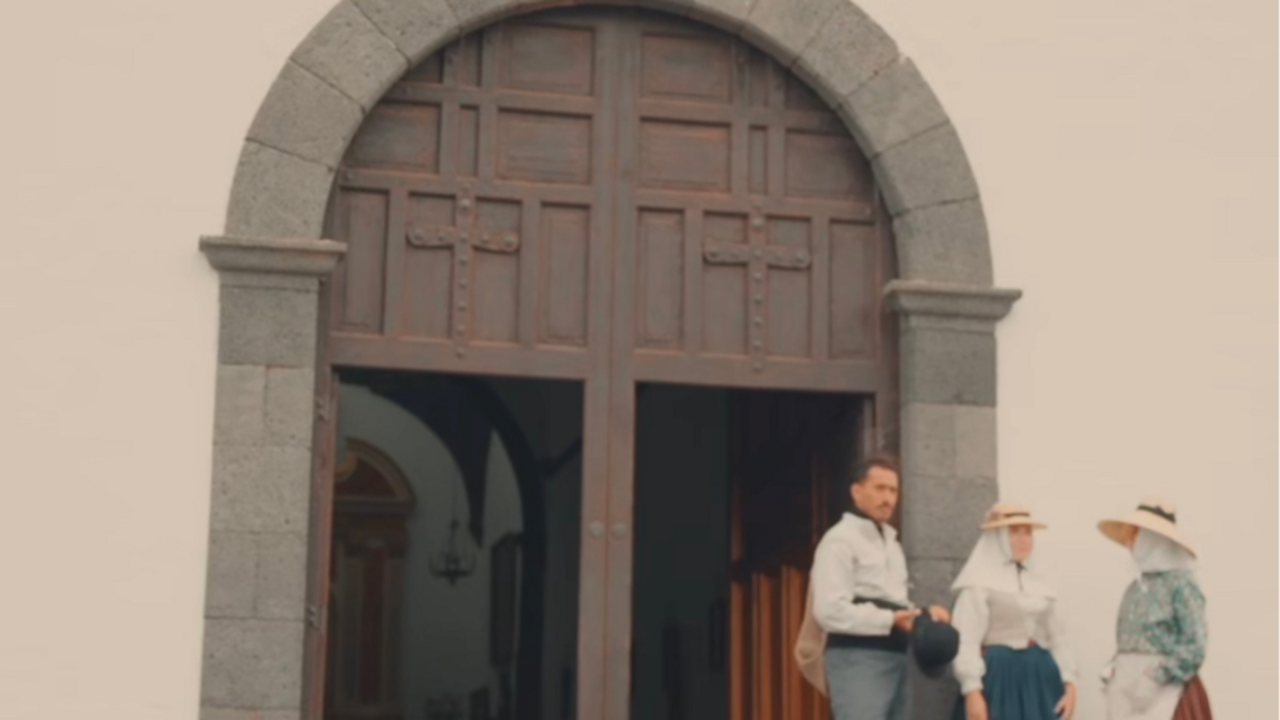 'Pa Dolores con fundamento'.