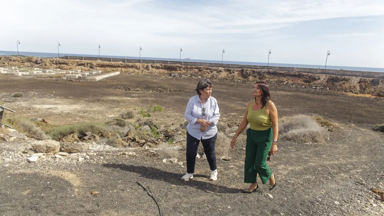 Licencias de Lidl Costa Teguise.