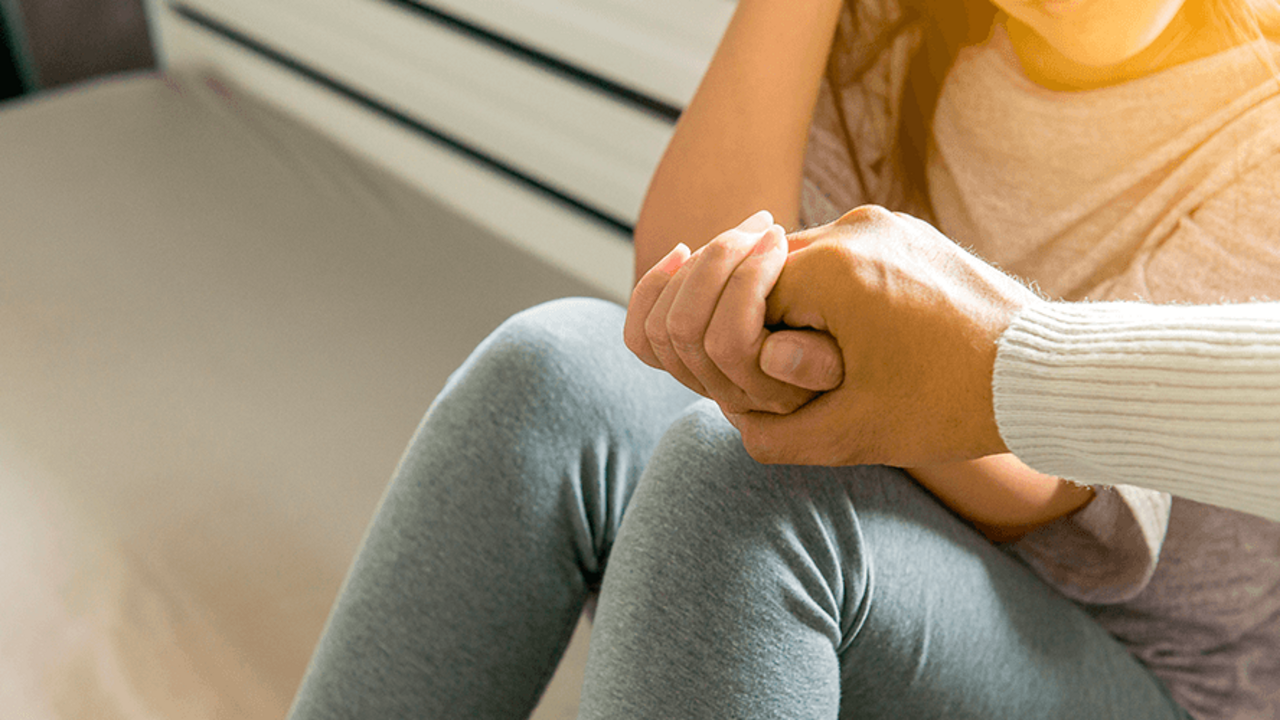 Día Mundial para la prevención suicidio.