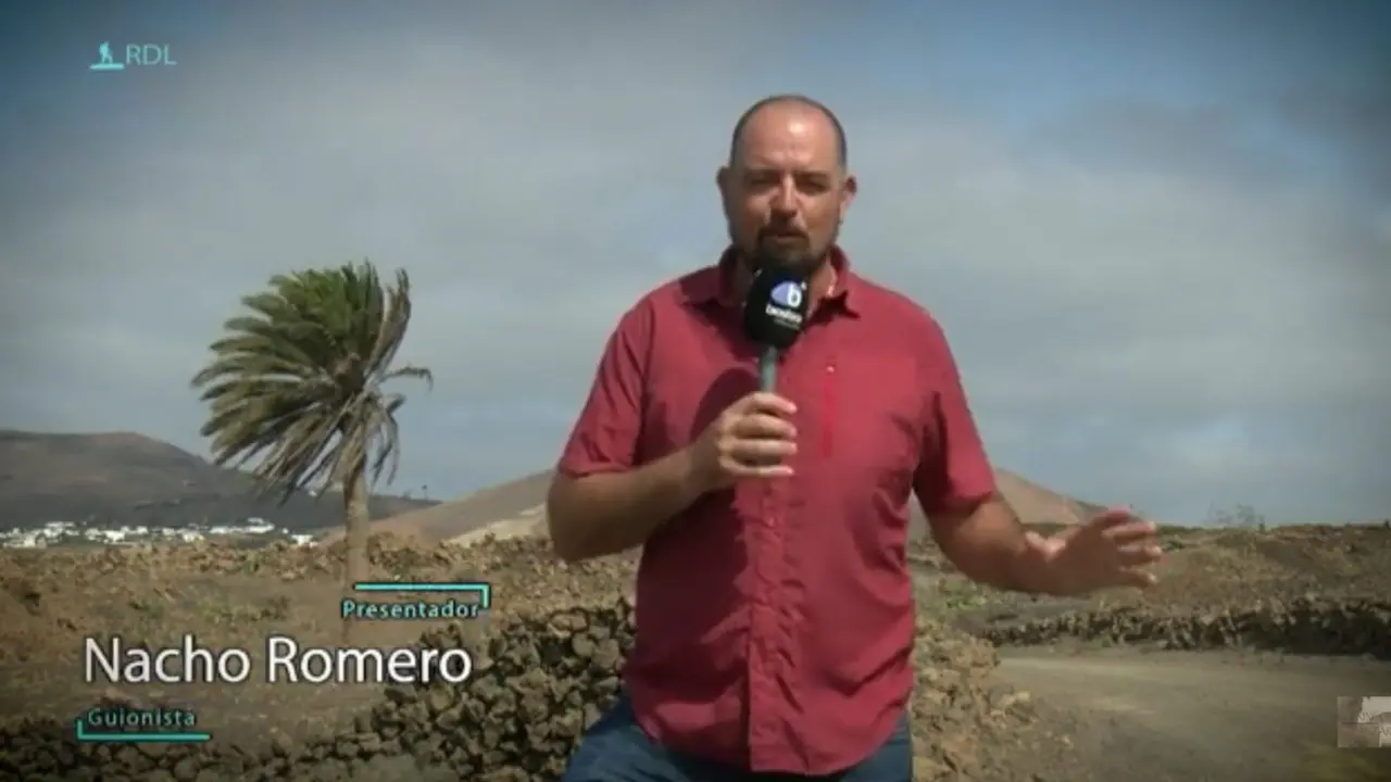 'Rincones de Lanzarote'.