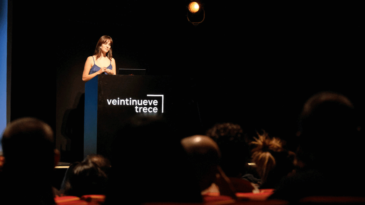 Festival Veintinueve trece