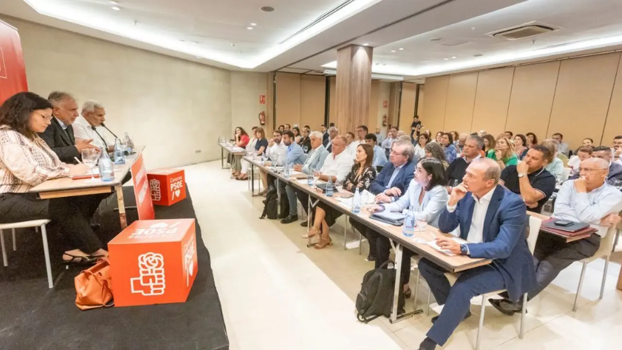 Jornadas sobre el municipalismo