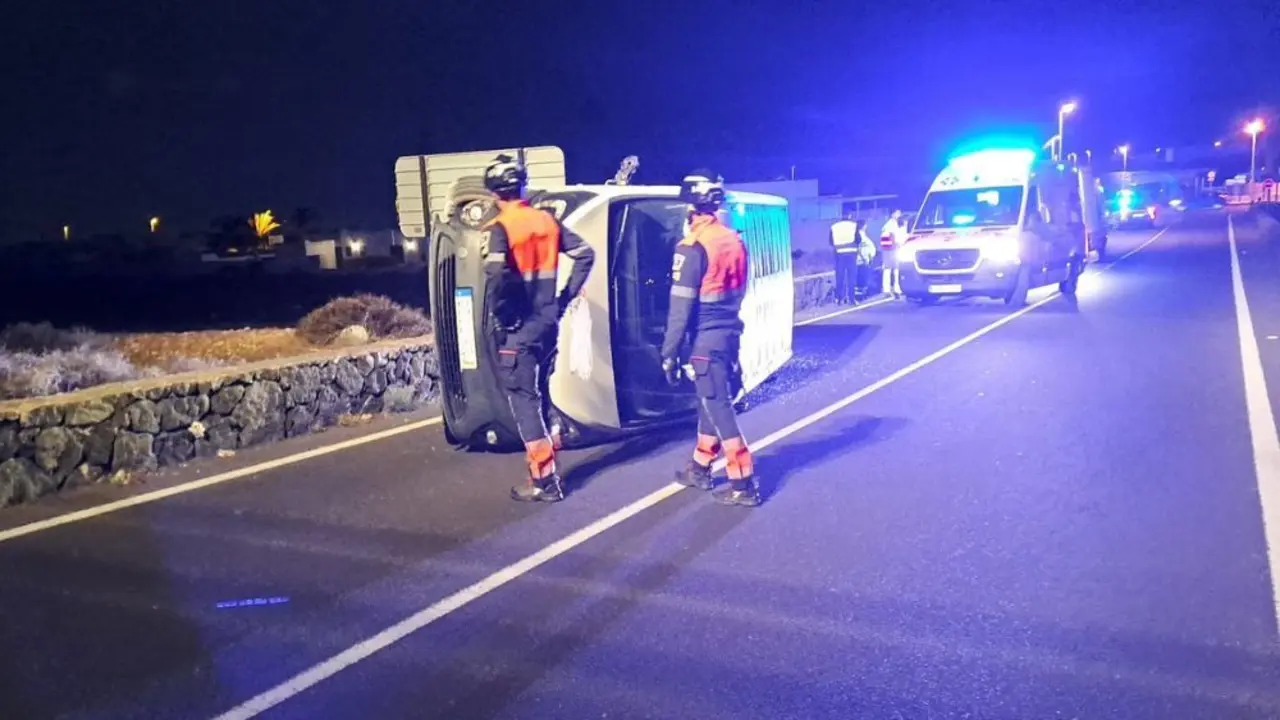 Estado del veh&iacute;culo