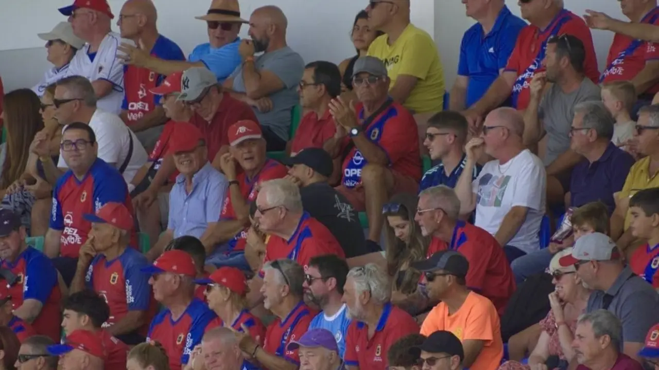 Entradas. UD Lanzarote vs San Bartolomé.