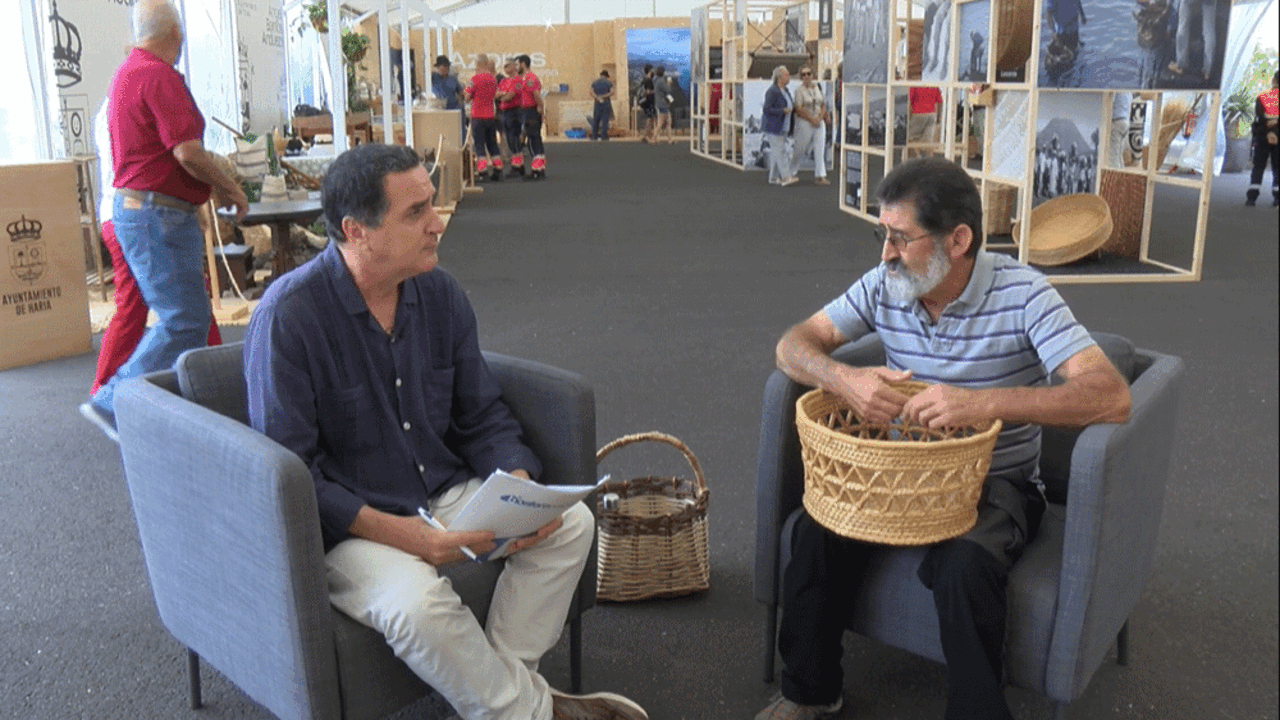 Feria de Artesanía de Lanzarote
