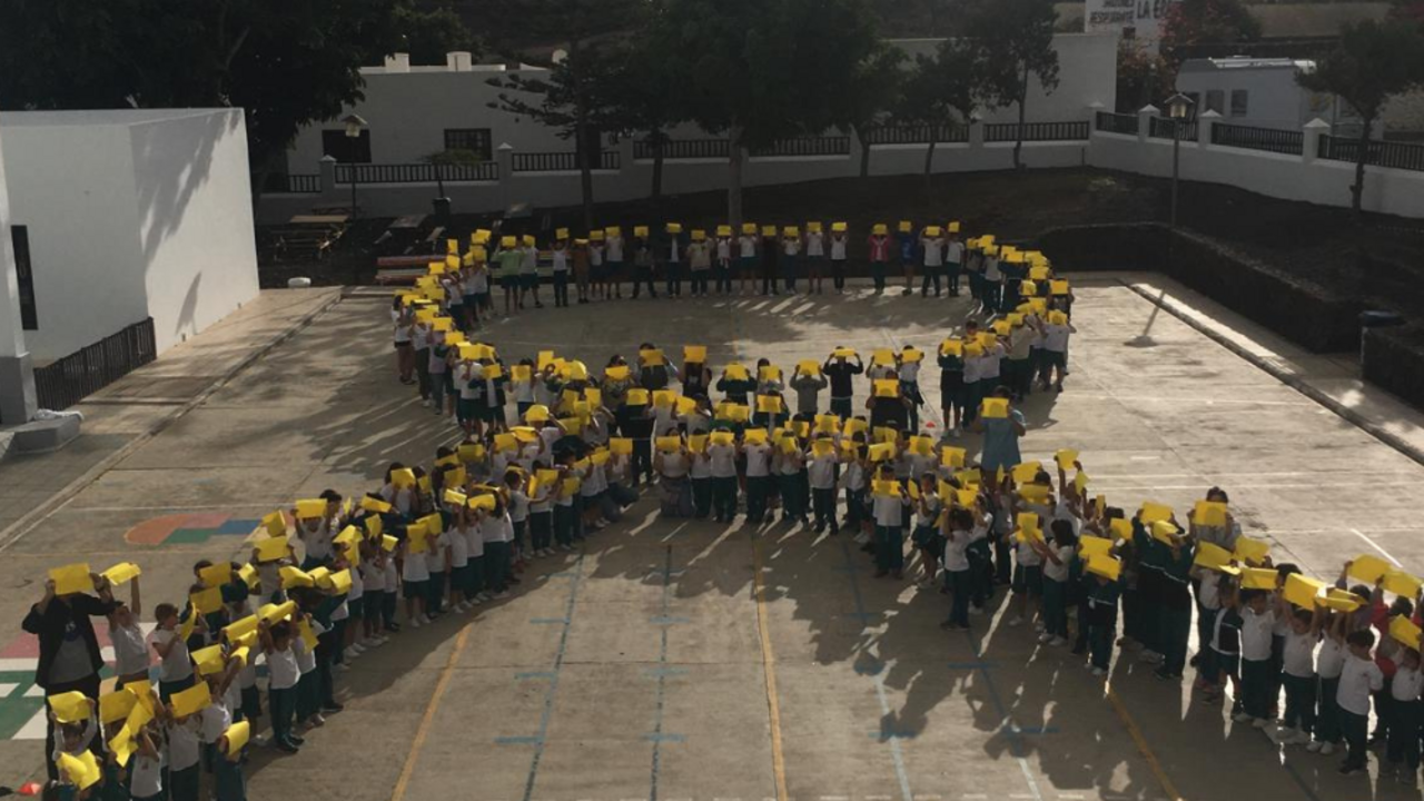 Fundación Pequeño Valiente.