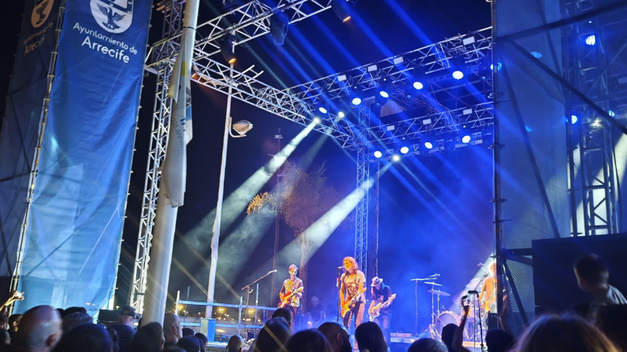 Día Mundial de Las Playas.