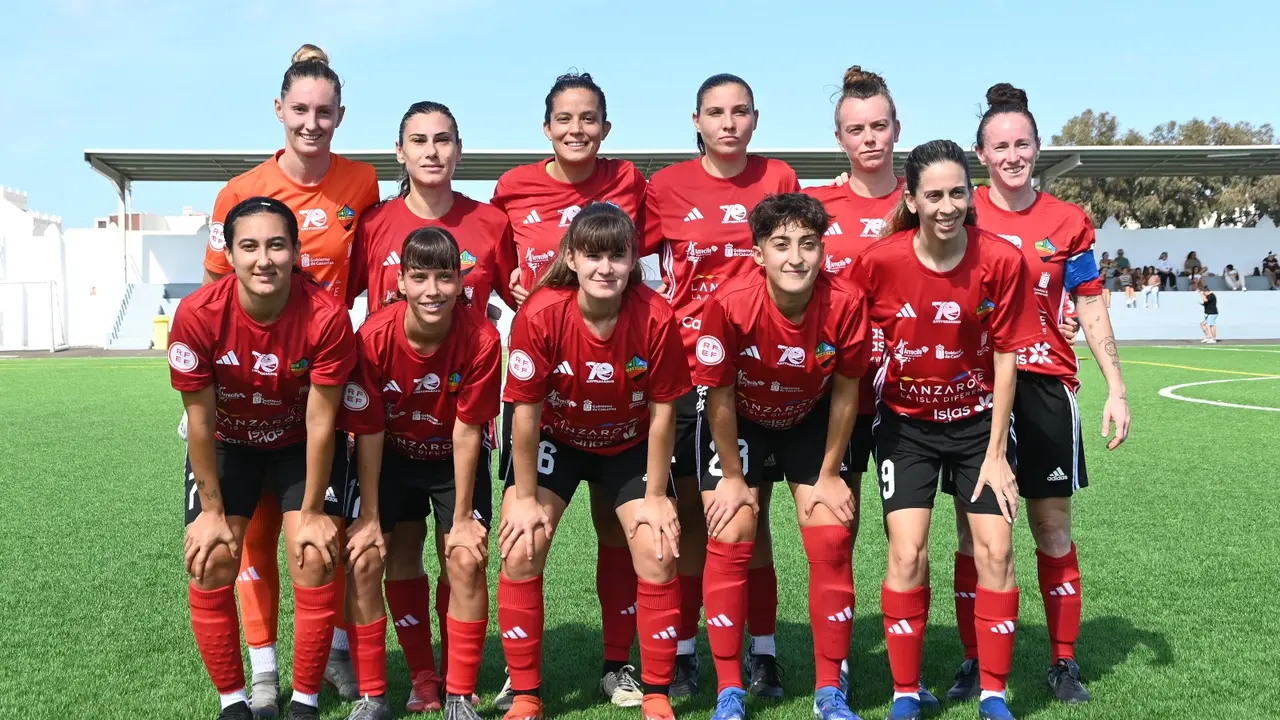 Orientación Marítima femenino.