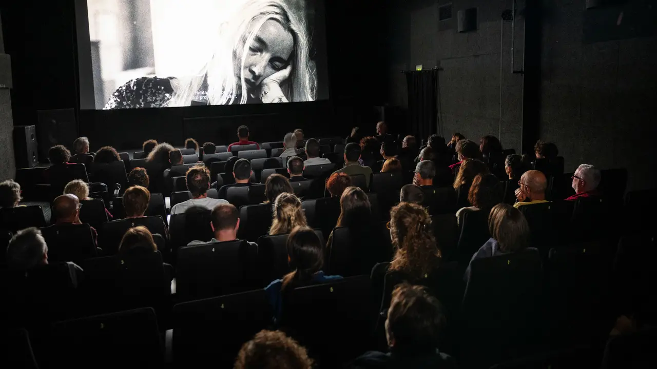 Muestra de Cine de Lanzarote.
